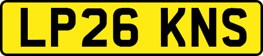 LP26KNS