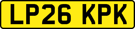 LP26KPK