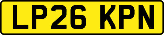 LP26KPN