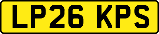 LP26KPS