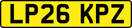 LP26KPZ