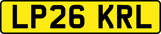 LP26KRL