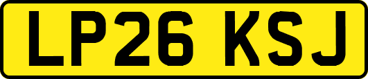 LP26KSJ