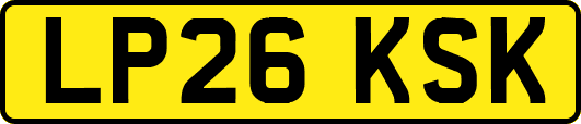 LP26KSK