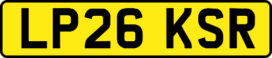 LP26KSR