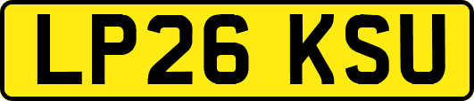 LP26KSU