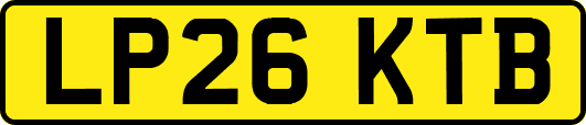 LP26KTB