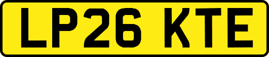 LP26KTE