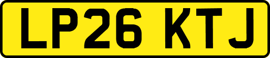LP26KTJ