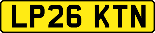 LP26KTN