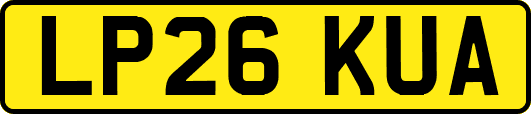 LP26KUA