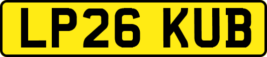 LP26KUB