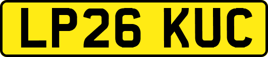 LP26KUC