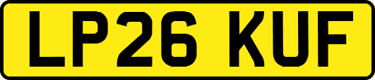LP26KUF