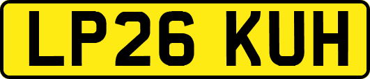 LP26KUH