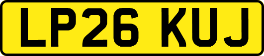 LP26KUJ