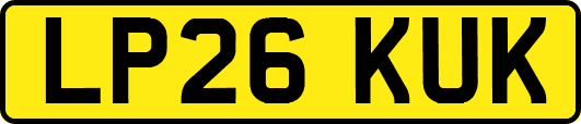 LP26KUK