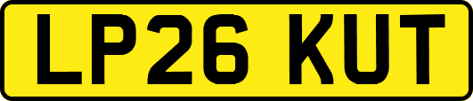 LP26KUT