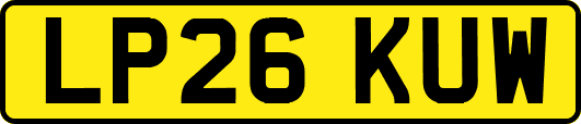 LP26KUW