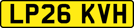 LP26KVH