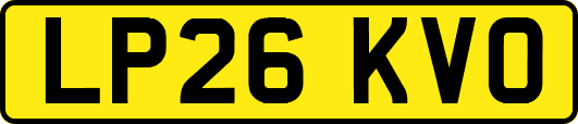 LP26KVO
