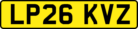 LP26KVZ