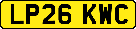 LP26KWC