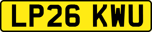 LP26KWU