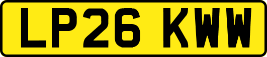 LP26KWW
