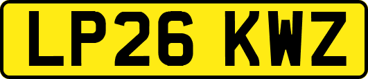 LP26KWZ