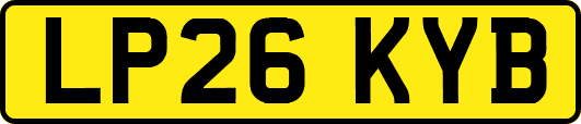 LP26KYB