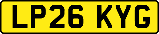 LP26KYG