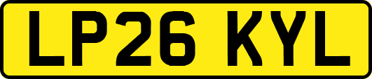 LP26KYL