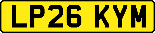 LP26KYM