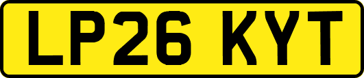 LP26KYT