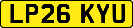 LP26KYU