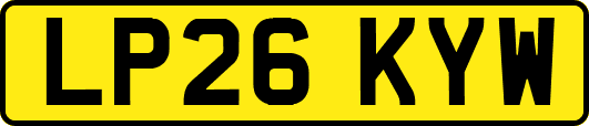 LP26KYW