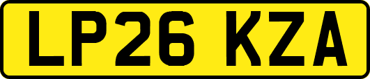 LP26KZA