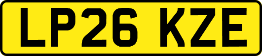 LP26KZE
