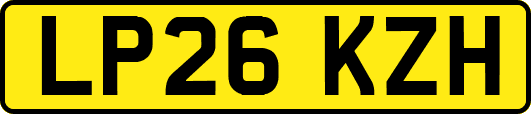 LP26KZH