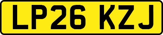 LP26KZJ