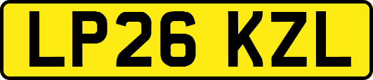 LP26KZL
