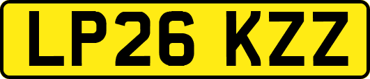 LP26KZZ