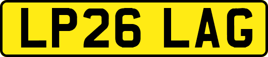 LP26LAG