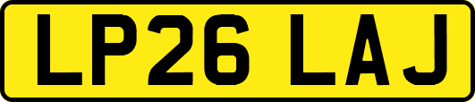 LP26LAJ