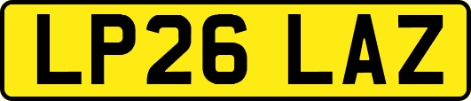 LP26LAZ