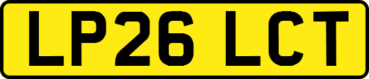 LP26LCT