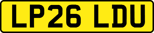 LP26LDU