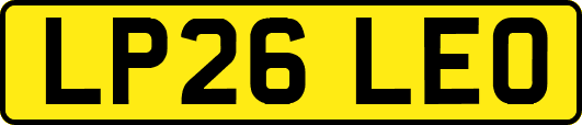 LP26LEO