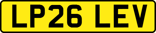 LP26LEV